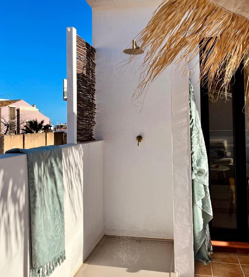 Feriehus Casita 10 Malaga, With Roof Terrace Málaga