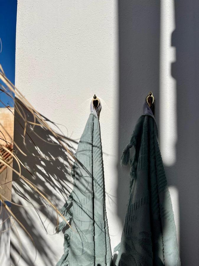 Feriehus Casita 10 Malaga, With Roof Terrace *